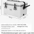 VEVOR Kühlbox 38QT