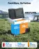 VEVOR 45-litre dual-zone compression cooler