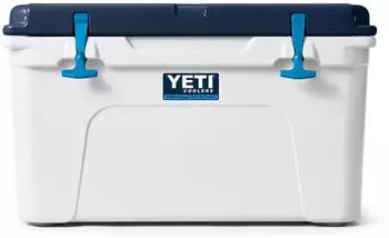Yeticool Tundra 45 white blue