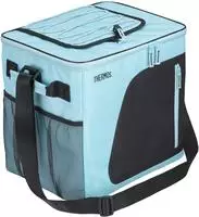 THERMOS K&uuml;hltasche "ICON Cooler mit praktischen Tragenetzen" IsoTec