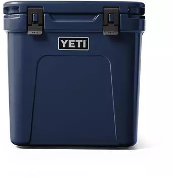 Yeticool Roadie 48 K&uuml;hlbox auf R&auml;dern navy
