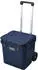 Yeticool Roadie 48 Kühlbox auf Rädern navy