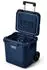 Yeticool Roadie 48 Kühlbox auf Rädern navy