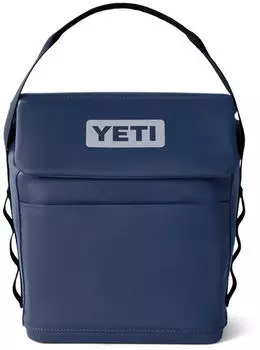 Yeticool Daytrip Lunch Bag 6L classic navy
