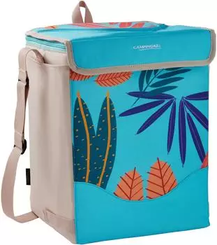 Campingaz Ethnic Minimaxi , blau/beige, 19L