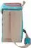 Campingaz Ethnic Minimaxi , blau/beige, 19L