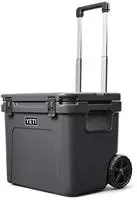 Yeti Coolers 70000001023, Yeti Coolers - Roadie 60 - K&uuml;hlbox Gr 56 l grau
