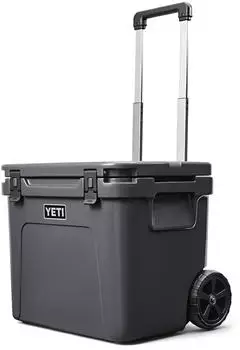 Yeticool Roadie 60L K&uuml;hltrolley charcoal