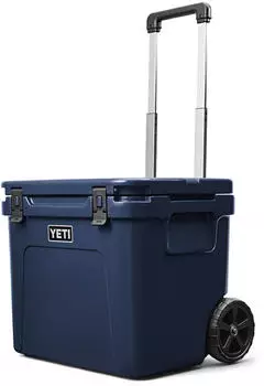 Yeticool Roadie 60L Kühltrolley navy
