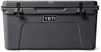 Yeti Coolers 70000000286, Yeti Coolers - Tundra 65 - K&uuml;hlbox Gr 54 l grau