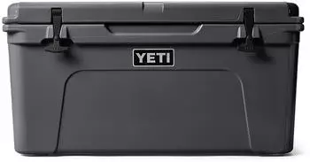 Yeticool Tundra 65 schwarz