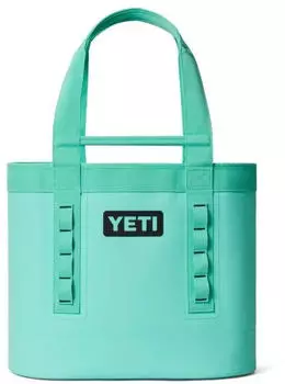 Yeticool Camino Carryall 35 seafoam
