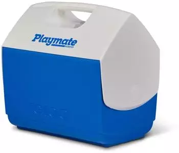 Igloo Playmate Elite K&uuml;hlbox, 15l, sneaky blue