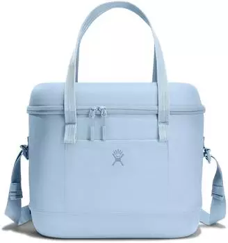 Hydro Flask Carry Out Soft Cooler 20 L blau