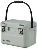 Dometic Group COOL ICE CI15 K&uuml;hlbox Passiv Moosgr&uuml;n (97000133151)