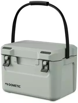 Dometic Dometic CI 15 Cool Ice K&uuml;hlbox, 15L, moss