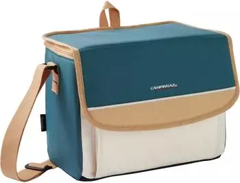 Campingaz Fold&acute;N Cool Minimaxi , blau/beige, 10L