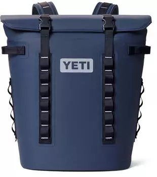 Yeticool Hopper M20 Cooler Backpack classic navy