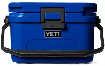 Yeticool Roadie 8 Cool Box royal blue