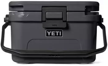 Yeticool Roadie 8 Cool Box charcoal