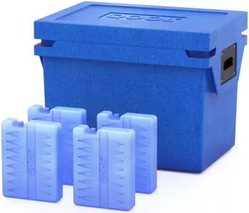 Qool K&uuml;hlbox