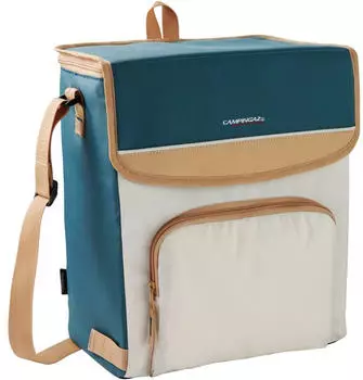Campingaz Fold&acute;N Cool Minimaxi blau/beige, 20L