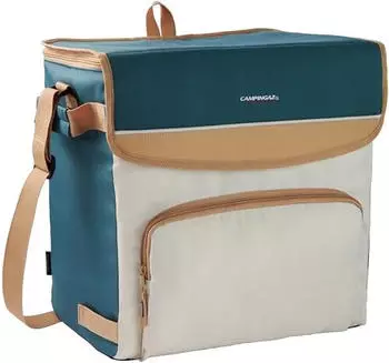 Campingaz Fold´N Cool Minimaxi blau/beige, 30L