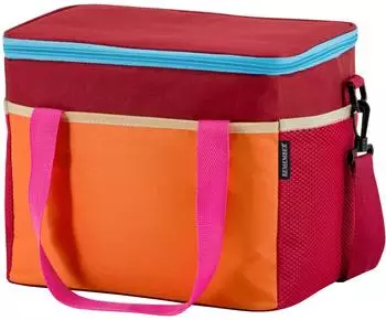 Remember Flaschenk&uuml;hler K&uuml;hltasche 16 l Bunt