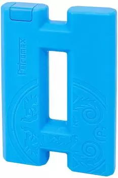 Petromax K&uuml;hlakku L, wasserblau, 140mm (PX-COOLAKKU-B-210-10)