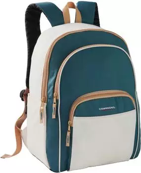 Campingaz Fold'n Cool-20l Backpack Grey / Dark Blue