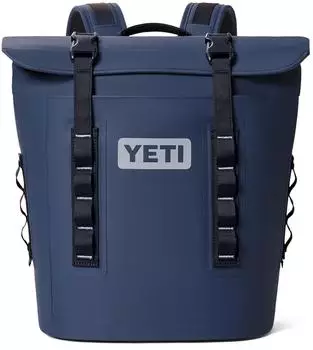 Yeti Hopper M12 (Größe 12L, blau)