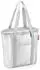 Reisenthel Thermoshopper silver crackle