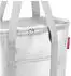 Reisenthel Thermoshopper silver crackle