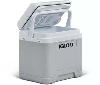 Igloo IE24 DC 24L grau