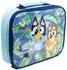 Bluey Kühltasche, rechteckig, Blau