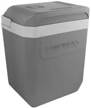 Campingaz Powerbox Plus 24 L 12V grau