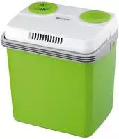Severin KB 2922 Elektrische K&uuml;hlbox A++ 20L Netz-und 12V-Anschluss