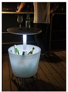 Keter Cool Bar Illuminated