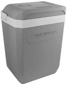 Campingaz Powerbox Plus 28 L 12V Grau