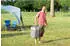 Campingaz Powerbox Plus 28 L 12V Grau