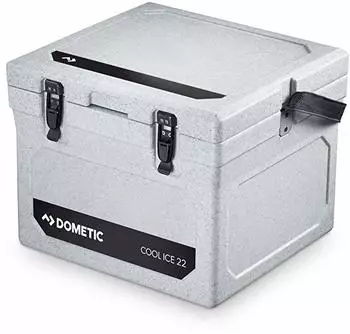 Dometic Cool-Ice WCI22 weiß