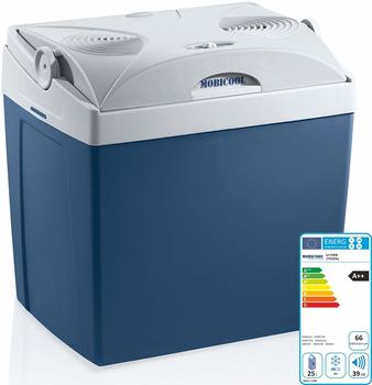 Waeco Mobicool V26 AC/DC cobaltblau