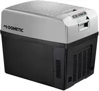 Dometic Group Tcx21 K&uuml;hlbox Eek: E (a - G) Thermoelektrisch 12 V, 24 V, 230 V 21 L