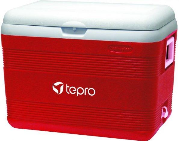 Tepro Kühlbox 46 Test | ❤️ Angebote ab 52,92 € (Mai 2021) | Testbericht.com