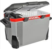 Engel MR040F-E Kompressor K&uuml;hlbox 40 Liter 12 / 24 / 230V - Kompressor K&uuml;hlboxen