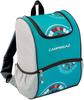 Campingaz 2000032469, Campingaz Day Ethnic 9l Cooler Backpack Blau, Camping -