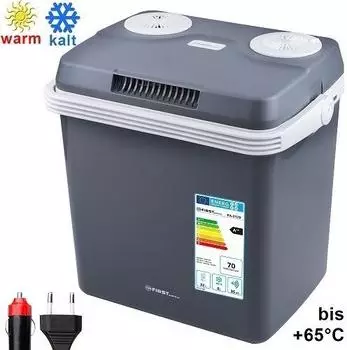 TZS First Austria Thermoelektrische K&uuml;hlbox 32 L