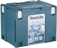Makita 198253-4, makita MAKPAC Gr.4 isoliert K&uuml;hlbox