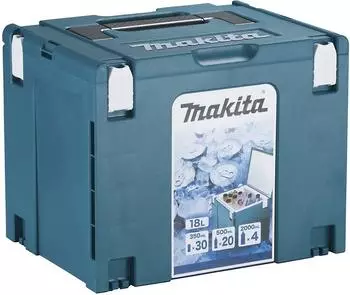 Makita Makpac Cool Case Gr. 4