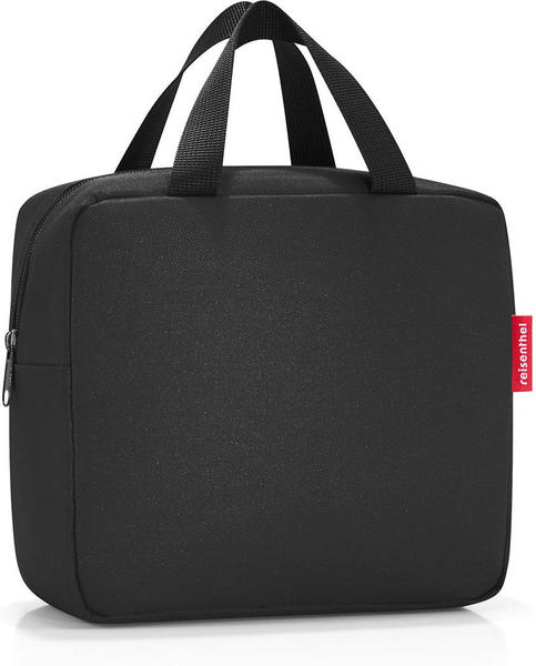 Reisenthel foodbox iso S schwarz